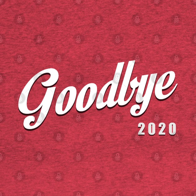 Goodbye 2020 by Son Dela Cruz